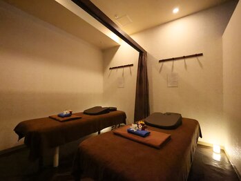 快癒優/10.内観＜ペア施術可能＞