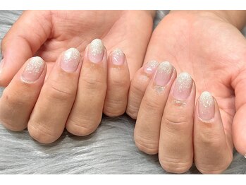 ネイルラン(nail ran)/
