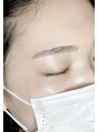 アイラッシュサロン マカナニ(Makanani)&nbsp;Wax脱毛で理想の美眉に♪【アイブロウデザイニング】