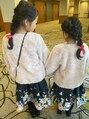 アンロ(Anlo) プライベートは2人の女の子の母してます☆（子育て奮闘中）