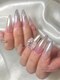 ナナズネイル 西小倉店(NANA's Nail)の写真/持ち込みアートOK！16周年記念アートフルコースがオフ無し【6,600円】したいデザインを叶えます♪