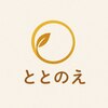 ととのえのお店ロゴ