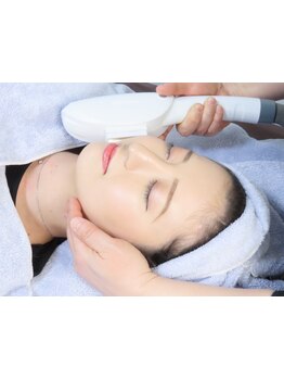 顔脱毛がしたい