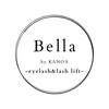 ベッラ バイ カノア 大和八木(Bella by KANOA)のお店ロゴ