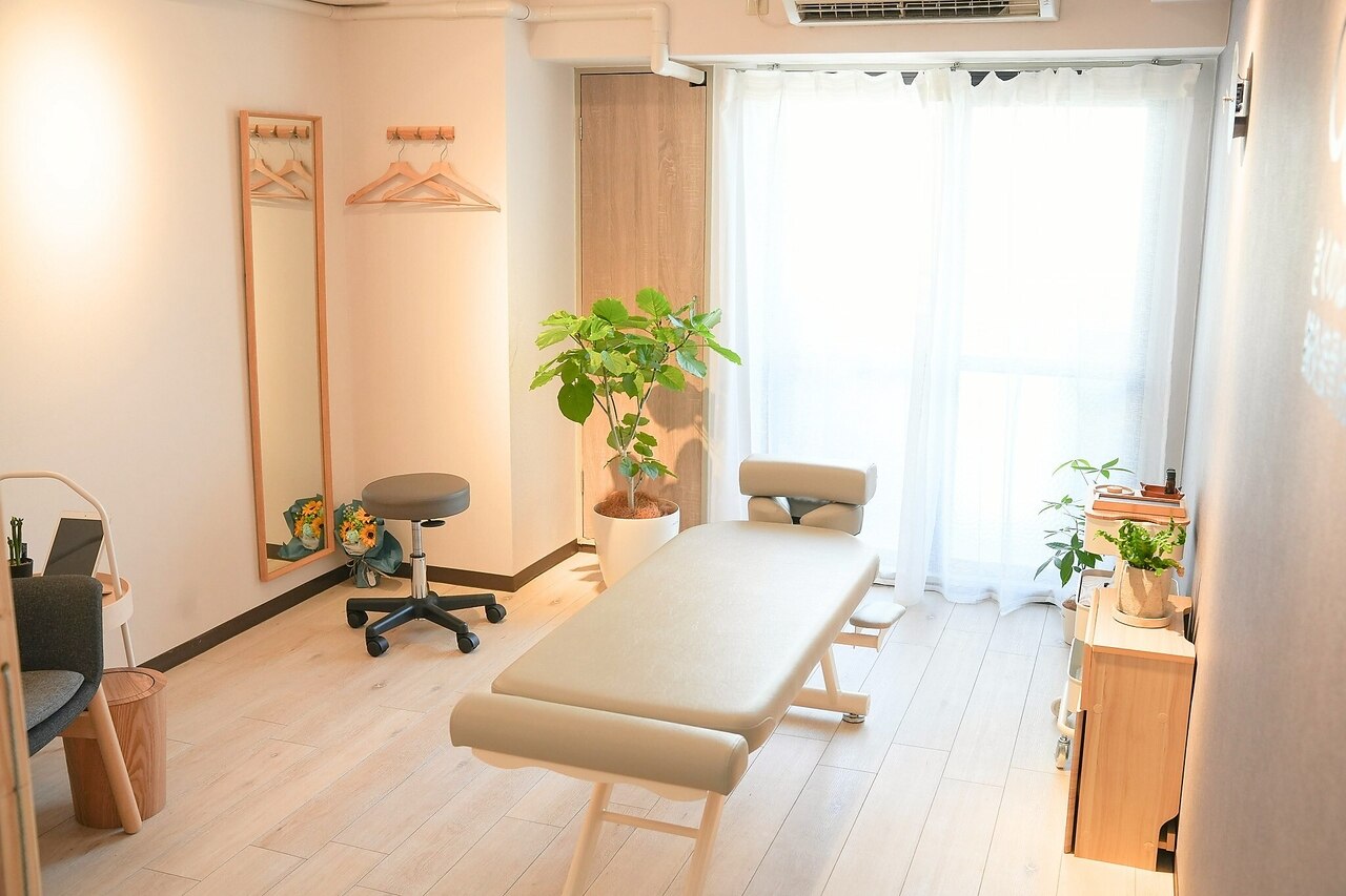 マーノ ラボラトリー(mano Laboratory)｜ホットペッパービューティー
