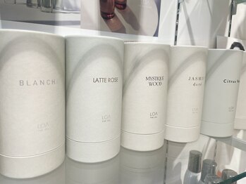 シエクル 吉祥寺店(SIECLE)/ロアオイル