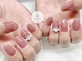 オフィスネイル