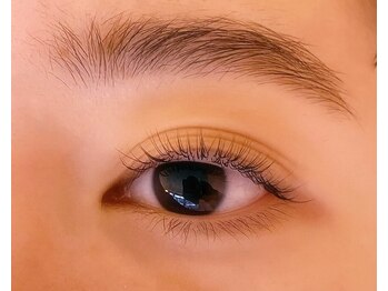 リオーラ(Re aura co.)/まつ毛エクステ＋まつ毛パーマ