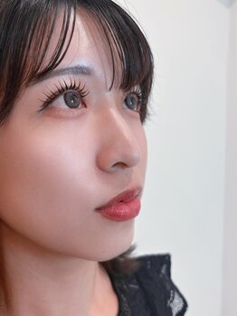 ESR 立川店/まつげパーマ/立川/マツパ