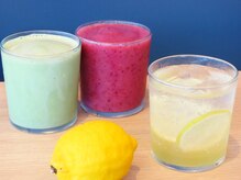 コネクトミヤザキ(CONNECT MIYAZAKI)/期間限定ドリンクも