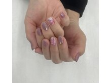 ネイルキューブ イオン木曽川店