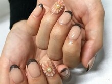 デサンジュ パリ 桑名店(DESSANGE PARIS)/