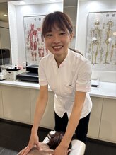 整体アンドリラクゼーションサロン ライン ルララ こうほく店(Line LuRaRa) 下山