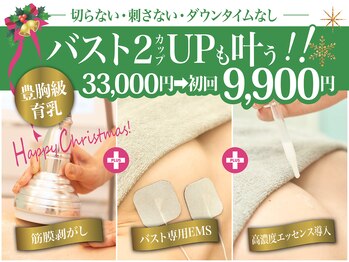 美人バスト 渋谷店