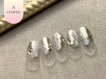 アリアグレイス(ALYA GRACE)/定額デザインAコース♪