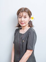 リンパくうら 水越 みほ