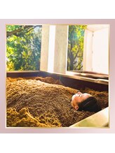 グランボヌール 心斎橋(Gran Bonheur)/酵素室