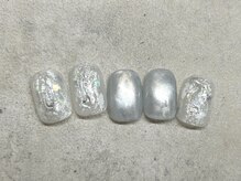 パークネイル(PARC nail)/sample design