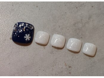 グレース(Graces)/☆シンプルフットコース☆