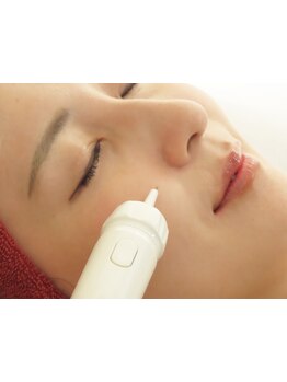 シミしわ改善！予防ケア