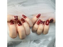 レジーナ(Regina)/持ち込みデザイン