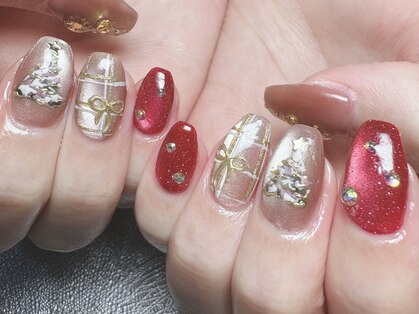 リュクネイル 拝島店(RyukuNail)の写真