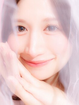 ポッポ(Poppo)の写真/韓国特化★お顔診断で眉・まつ毛・メイクを似合わせトータルプロデュース★“なりたい韓ドルフェイス”に