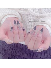 シア ネイル 本店(SIA NAIL)/
