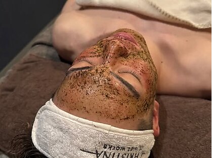 SALON ZETTON 【メンズ脱毛サロン/毛穴/ヘッドスパ/眉毛】の写真