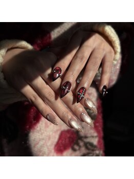 リノン(Linon)/猫爪風