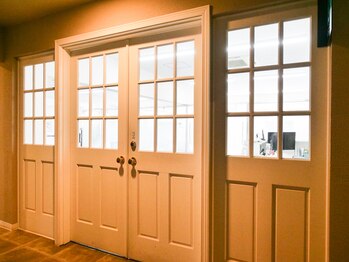 ビューズオオサカ(BEAUSE OSAKA)/パーソナルカラー診断/心斎橋