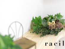 ラシル バイ レストプラス 半田 浜北店(racil by rest plus)