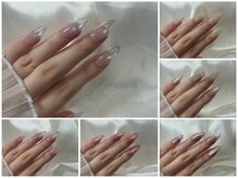 ネイル スパ ココプラス(Nail spa Cocoplus)の雰囲気（新規特典◇ソフトジェル付け替えオフ無料／マグネット200色以上）