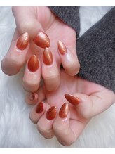ルシーネイル 薬院(Lucie Nail)/