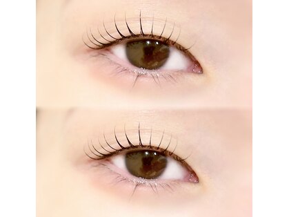 ミー(me.)の写真