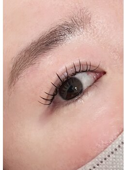 サロン ド ラリュール(Salon de L'Allure)/LEDエクステ120本