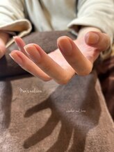 エヌドットバーバーヒロオ ネイル(N.BARBER HIROO)/