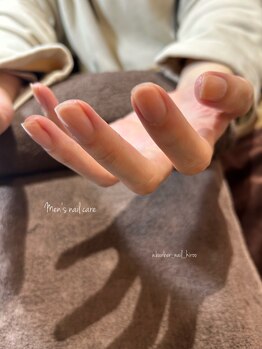 エヌドットバーバーヒロオ ネイル(N.BARBER HIROO)/