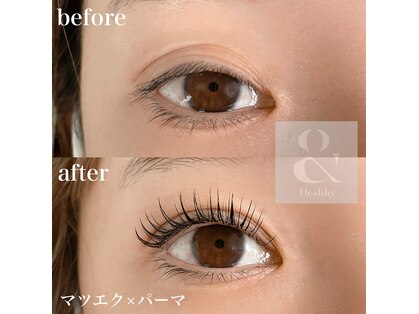 イノワ アイラッシュ(Innowo)の写真