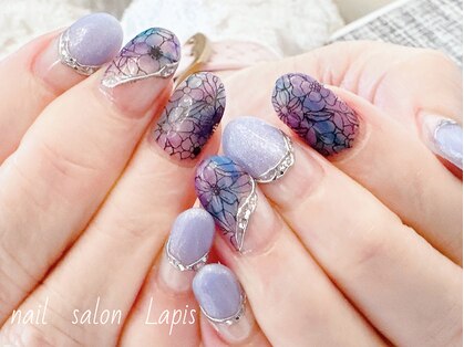 ラピス 自由が丘(Lapis)の写真