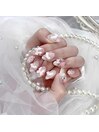nailsalon Miss Shirley