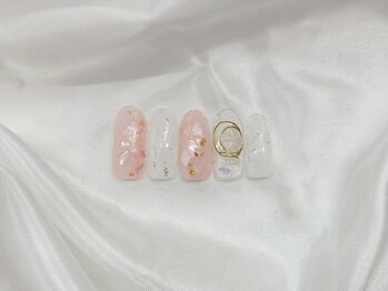 トレンドニュアンスキャンペーン