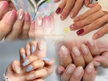 ネイルマムジジ(nailmum jiji)
