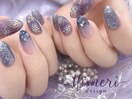HIMERI持ち込みデザイン¥11,000
