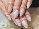 シェルネイル/山田