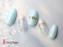 キャンアイドレッシー ヨコハマ元町店(Can I Dressy)/フレンチ/シェル/リングアート