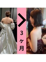 ハリエール 東京中央区(Hari aile)/ダイエットブライダル美容整体