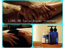 リノリノ(LINO LINO)の雰囲気（肩首にお悩みの方に！しっかりほぐしてリンパで流して整える）