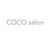 ココサロン(COCO salon)のお店ロゴ