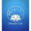 エステティックサロン モンド シエル(Monde Ciel)のお店ロゴ